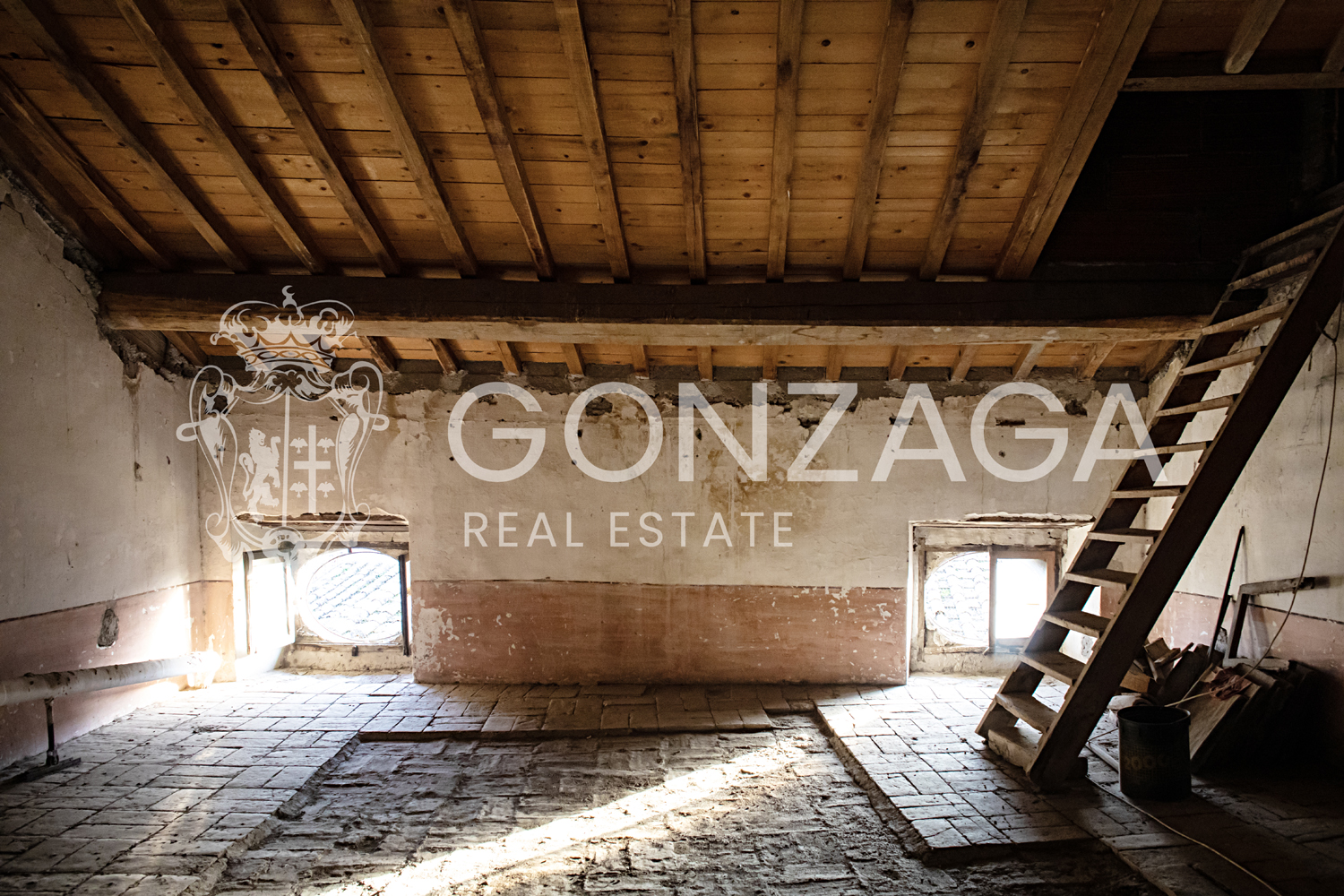 16th-century historic palazzo to be restored in Gallese