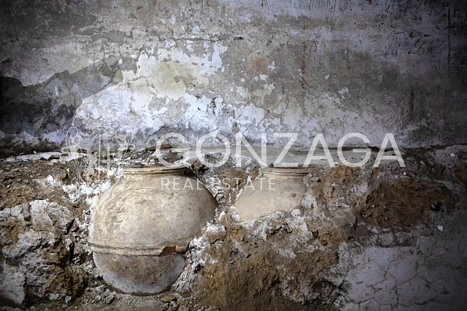 16th-century historic palazzo to be restored in Gallese