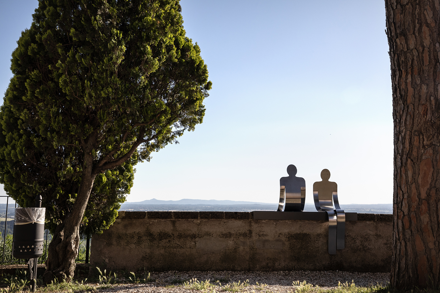 Magliano Sabina: where every season tells a story