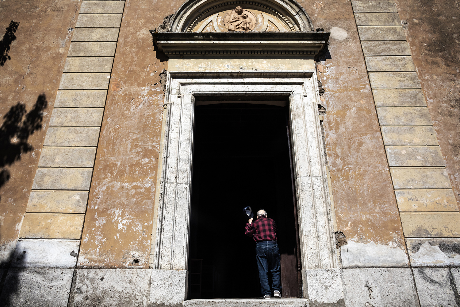 Magliano Sabina: where every season tells a story
