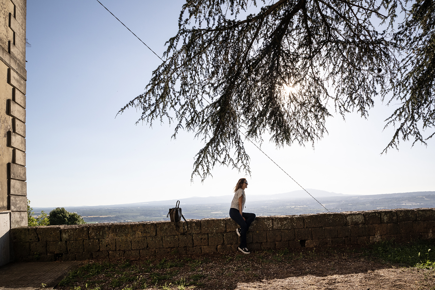 Magliano Sabina: where every season tells a story