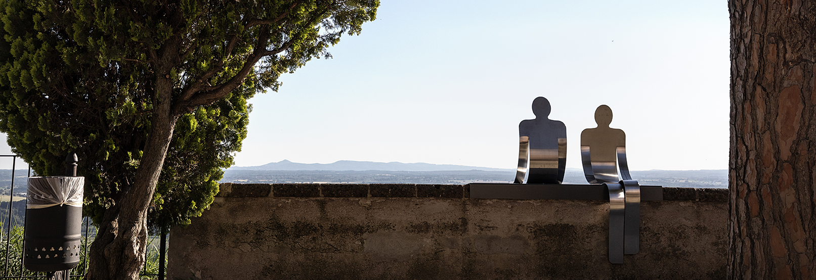 Magliano Sabina: where every season tells a story