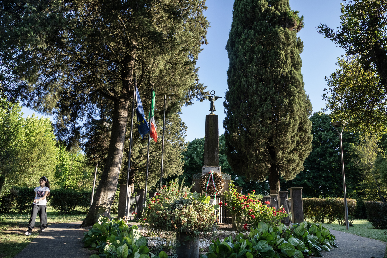 Vasanello: discovering the beauty of ordinary life