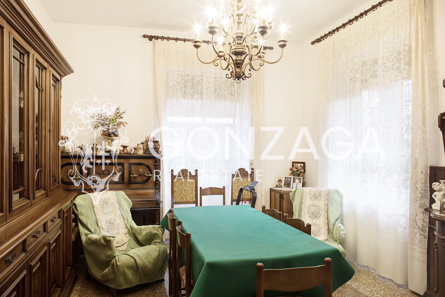 Villa indipendente nel centro storico di Vignanello