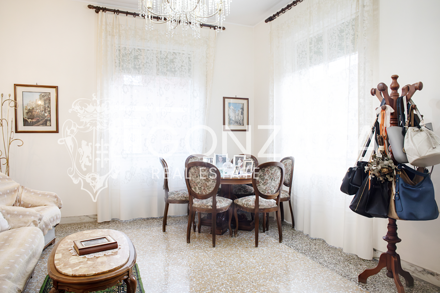 Villa indipendente nel centro storico di Vignanello