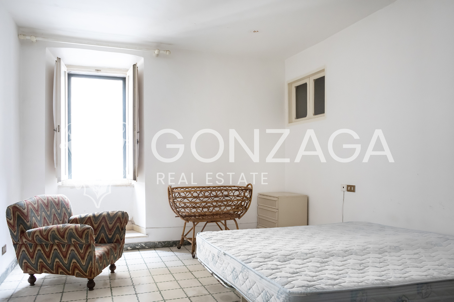 Two historic apartments in the heart of medieval Gallese