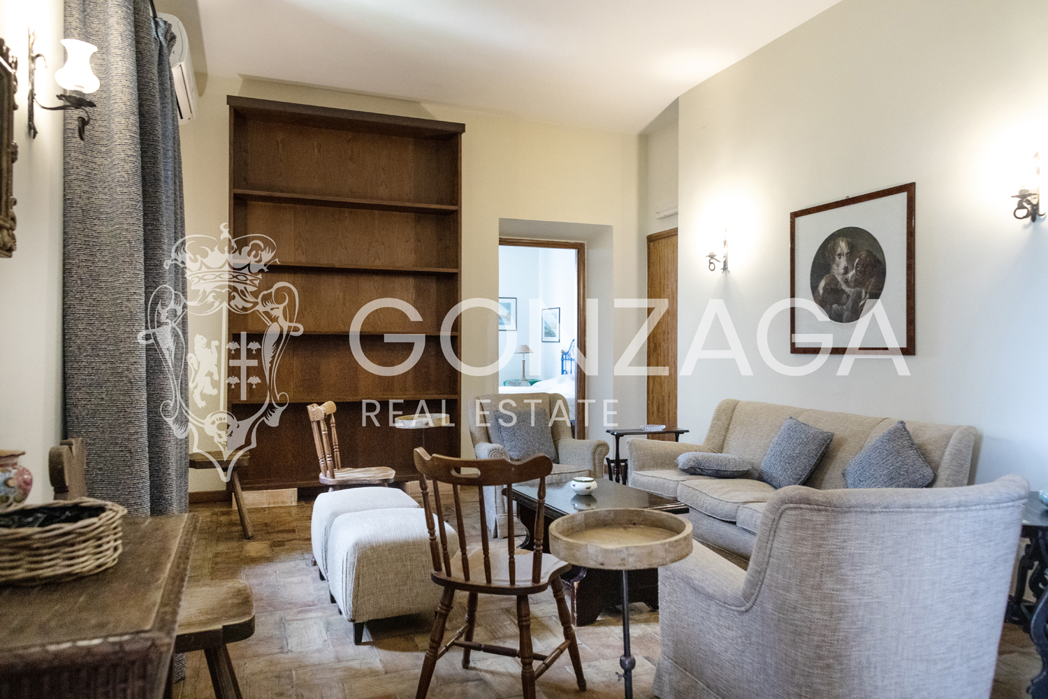 Charming country house for rent with private pool near Rome