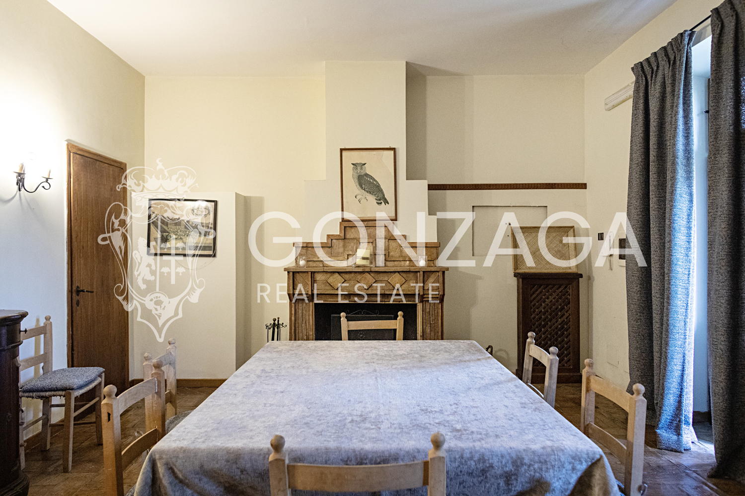 Charming country house for rent with private pool near Rome