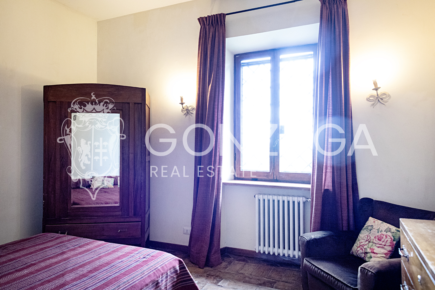 Charming country house for rent with private pool near Rome