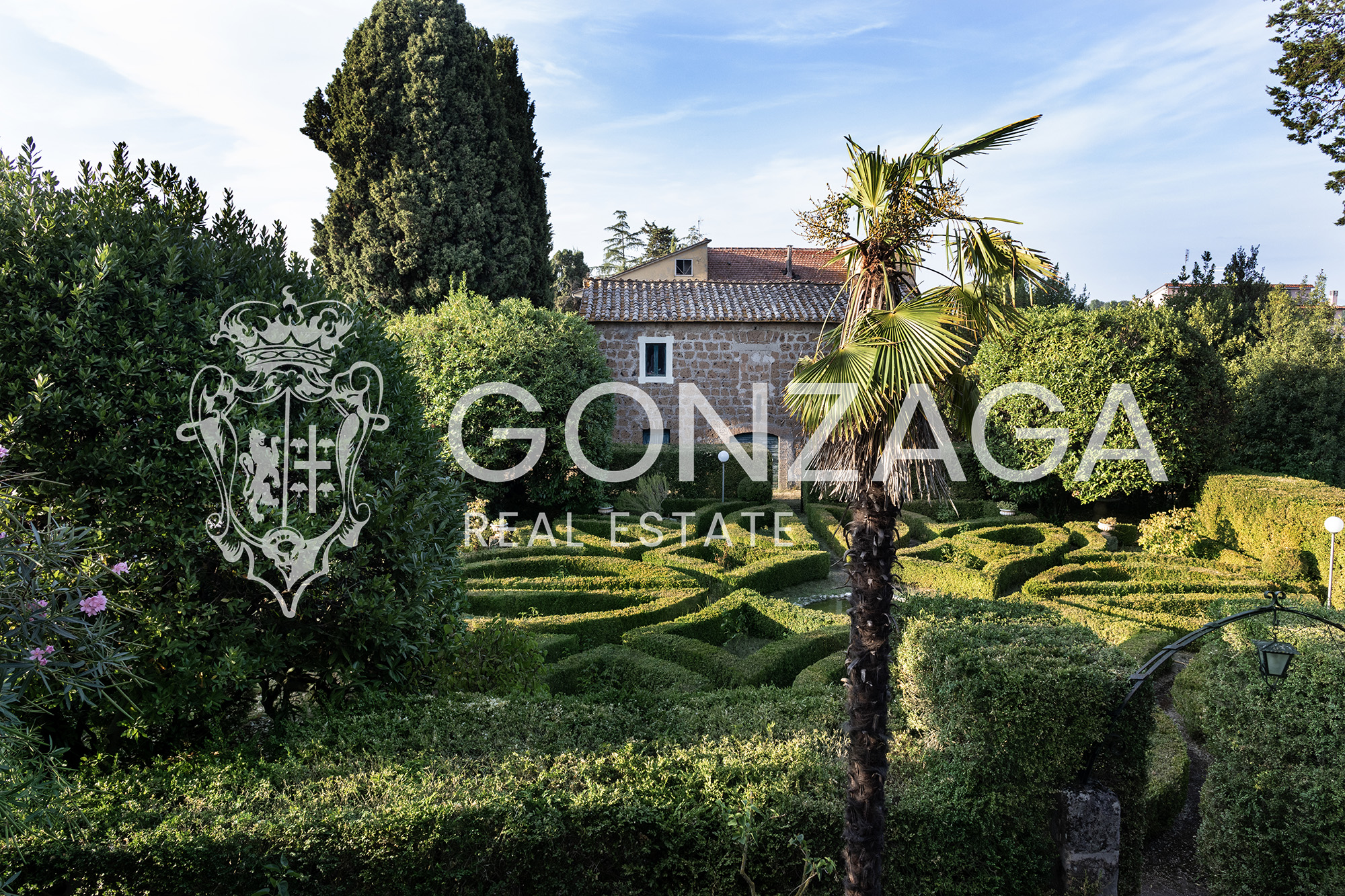 JamesEdition: Gonzaga Real Estate properties reach a global audience