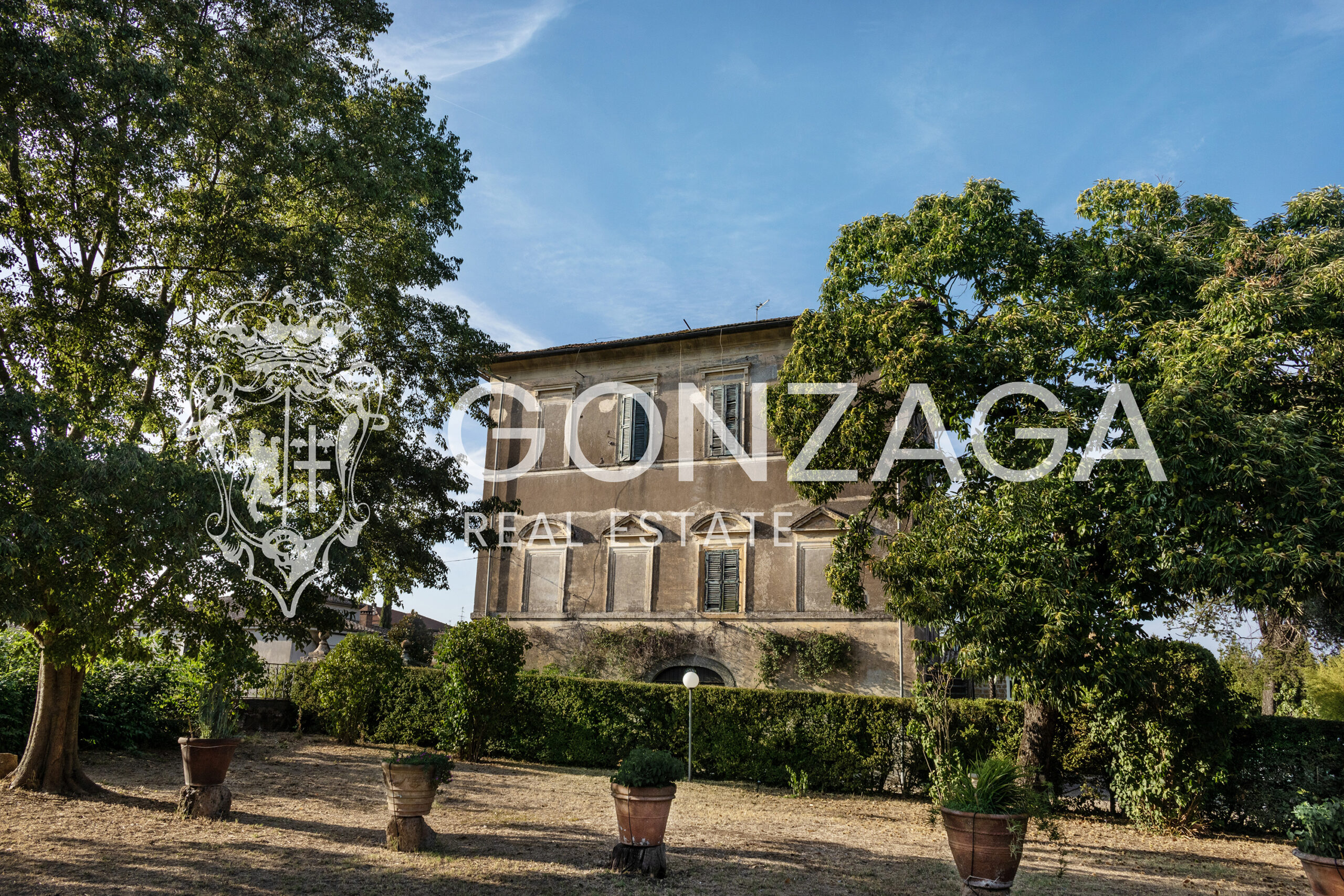 Gonzaga Real Estate begins a collaboration with Smart Move Italy