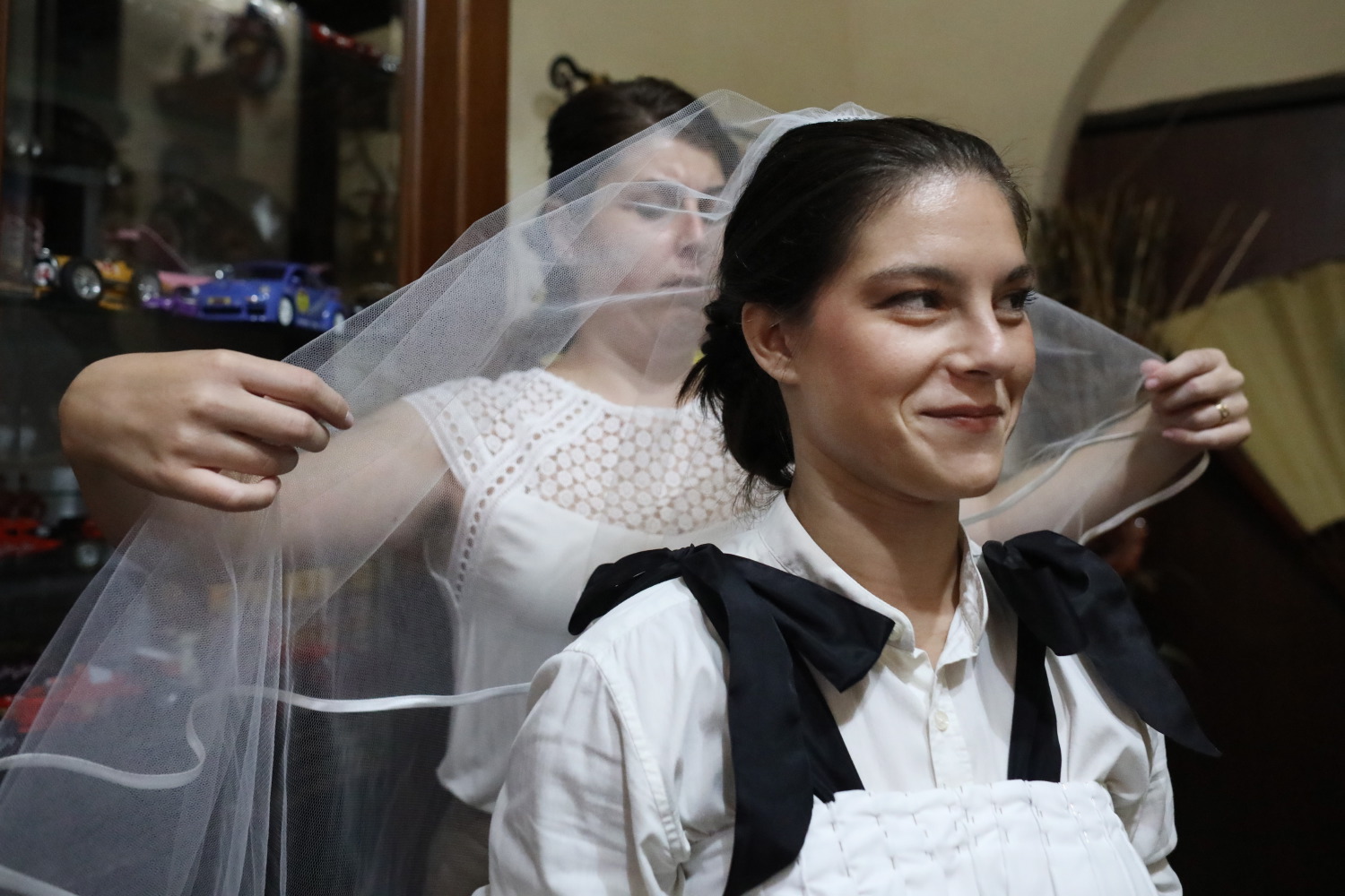 The “Zitelle” of Gallese: a centuries old tradition of unmarried young women