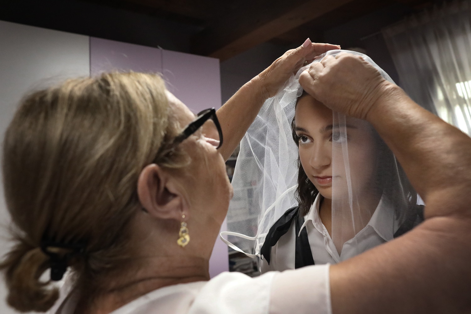 The “Zitelle” of Gallese: a centuries old tradition of unmarried young women