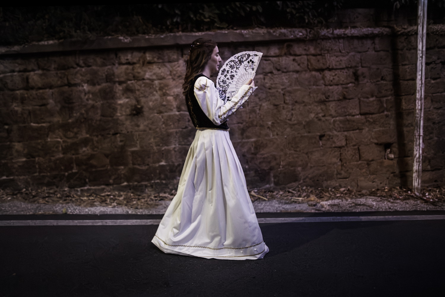 The “Zitelle” of Gallese: a centuries old tradition of unmarried young women