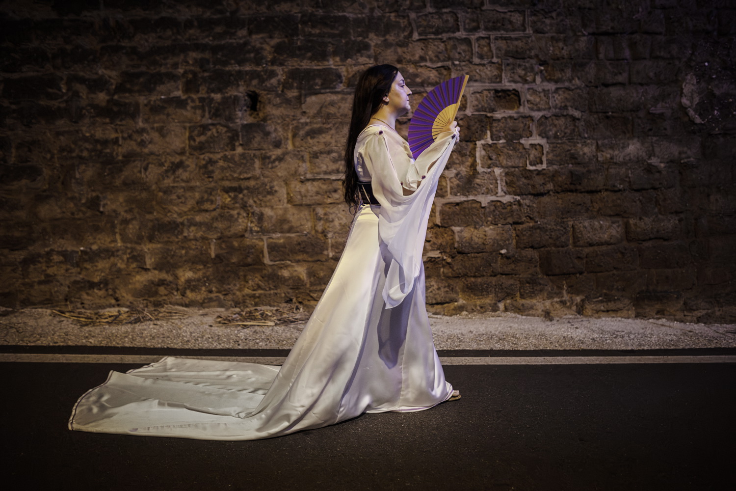 The “Zitelle” of Gallese: a centuries old tradition of unmarried young women