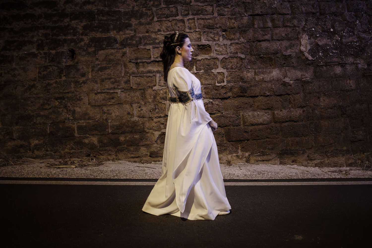 The “Zitelle” of Gallese: a centuries old tradition of unmarried young women