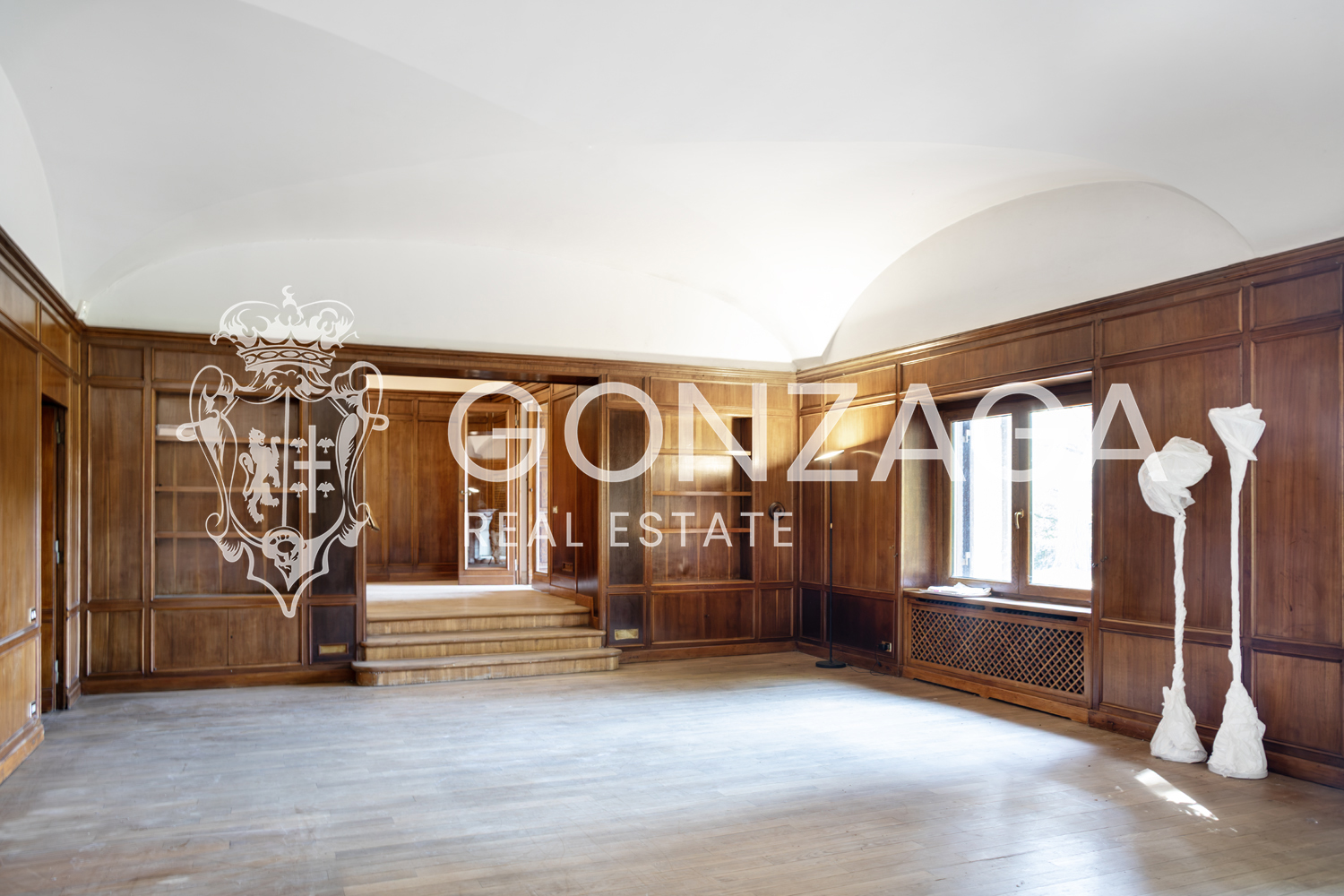 A country estate just a few kilometres from Rome