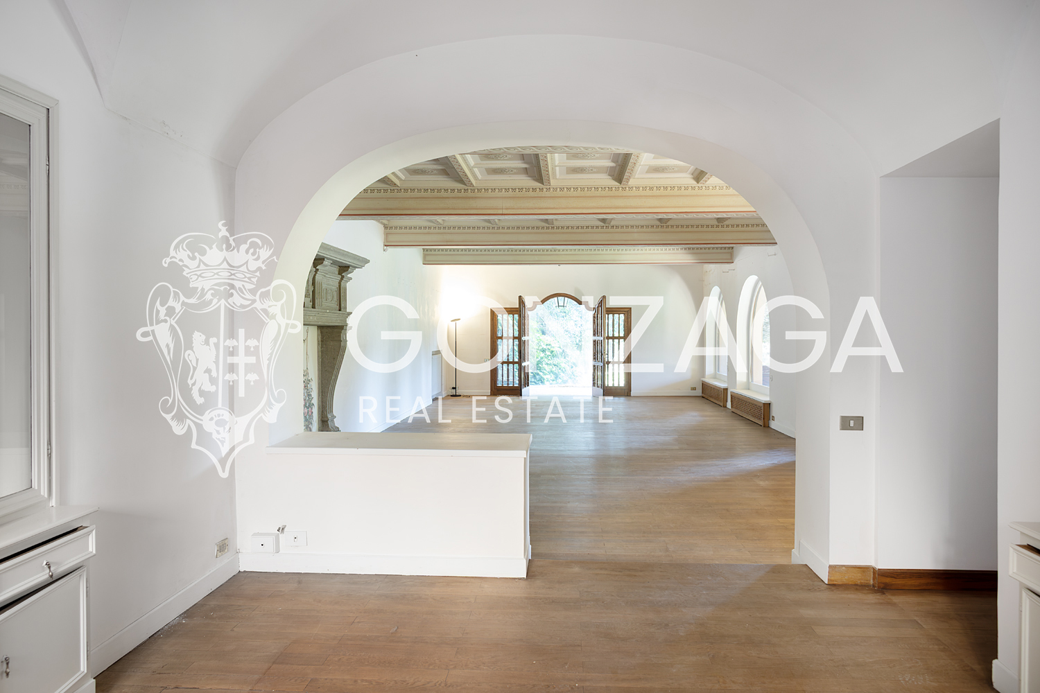 A country estate just a few kilometres from Rome