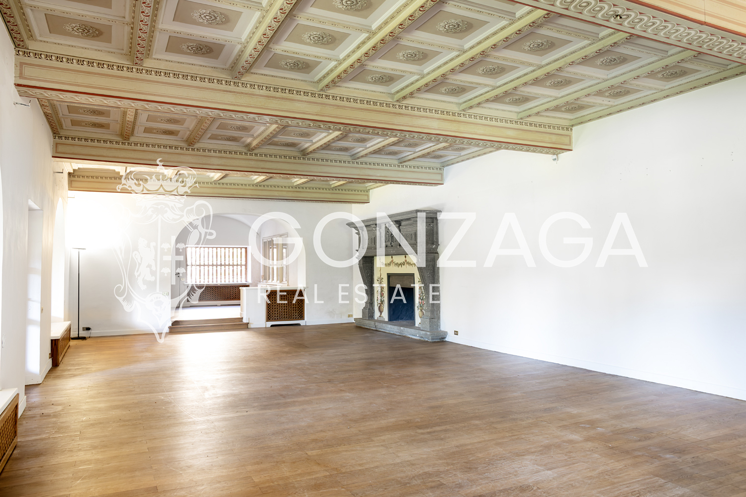 A country estate just a few kilometres from Rome