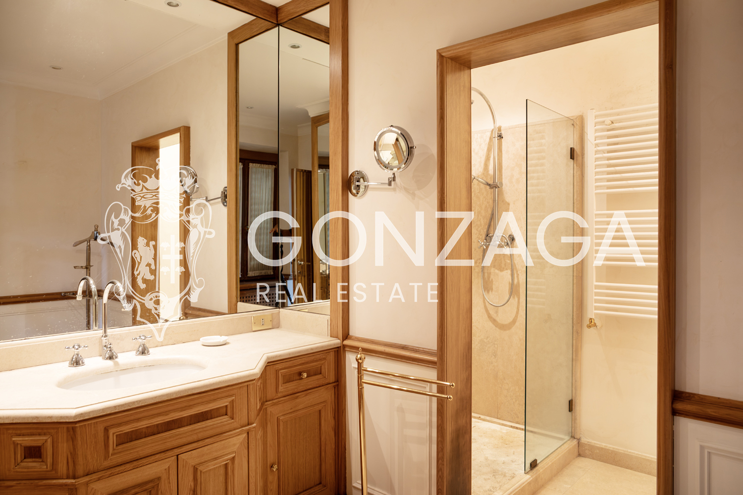 A country estate just a few kilometres from Rome