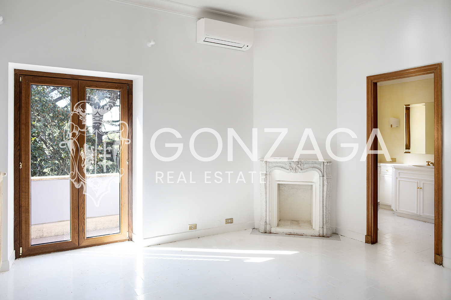 A country estate just a few kilometres from Rome