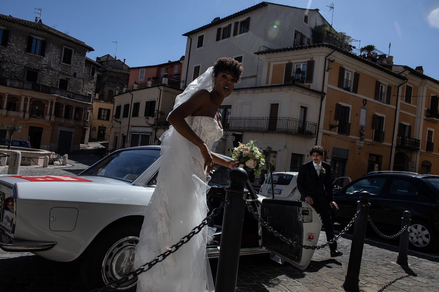 Narni: a medieval town between stone and nature