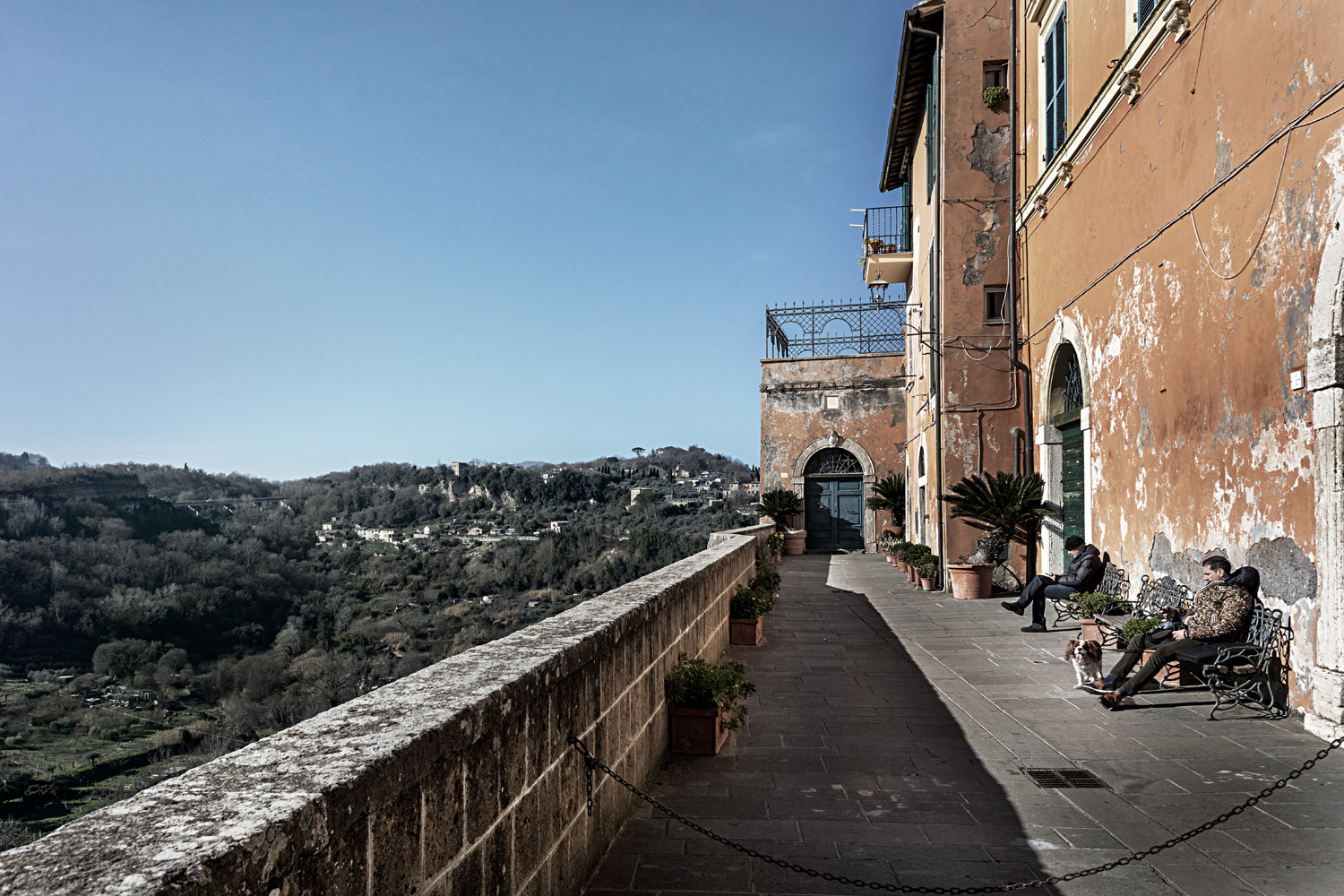 Gonzaga Real Estate and Verso Casa: A New International Partnership